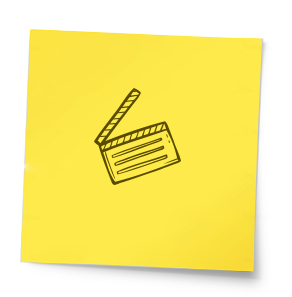 Experiencia en produccion audiovisual