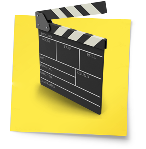 Experiencia en produccion audiovisual