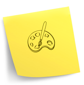 Experiencia en diseño grafico