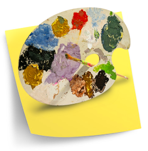 Experiencia en diseño grafico