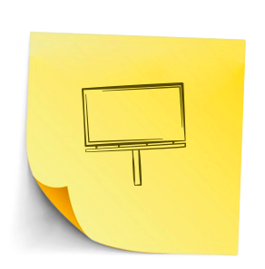 Experiencia en creacion de vallas publicitarias y marketing digital