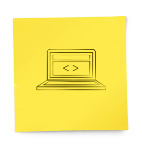 Experiencia en desarrollo de pagina web y creacion de correo corporativo