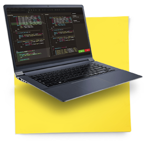 Experiencia en desarrollo de pagina web y creacion de correo corporativo