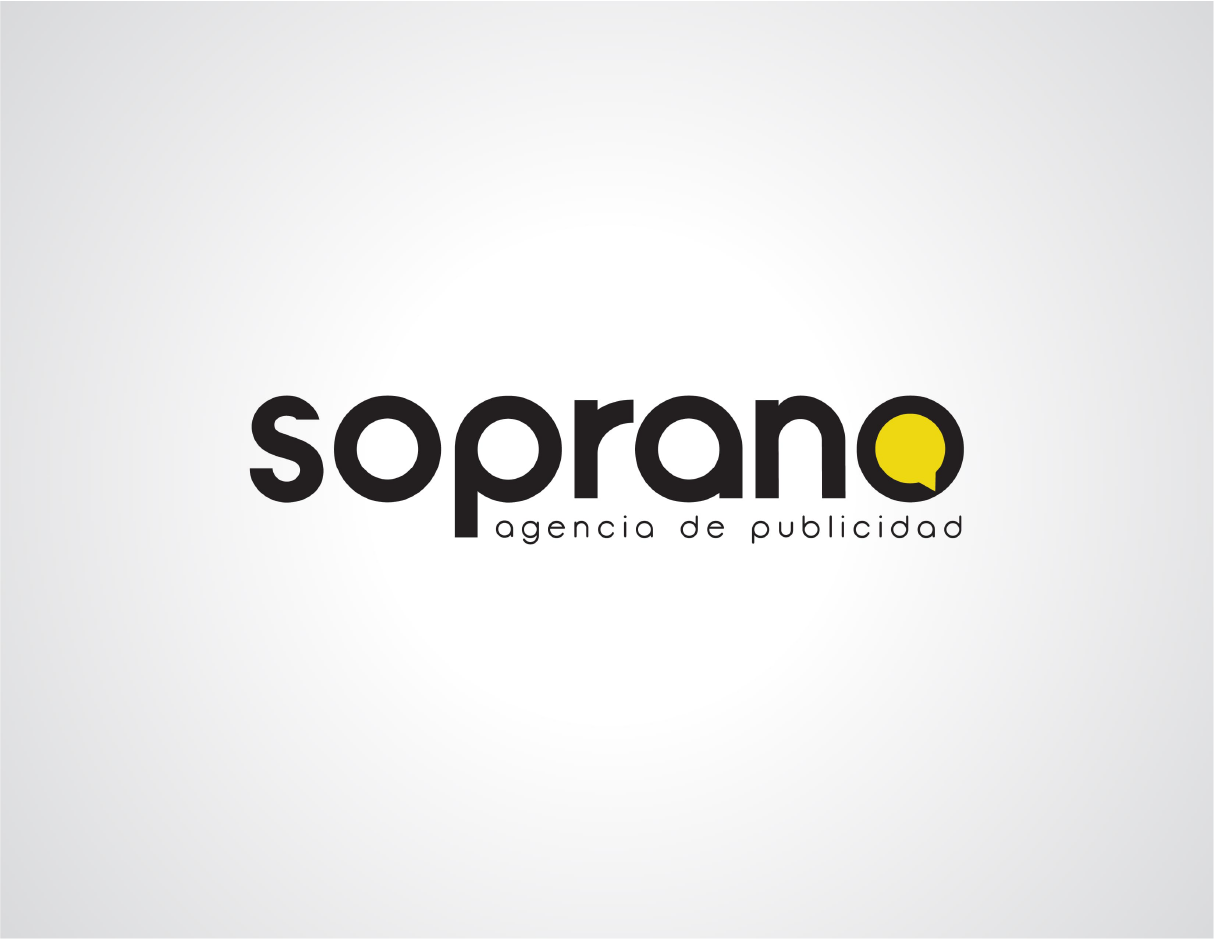 Imagen corporativa y marcas desarrolladas por Soprano Agencia de publicidad